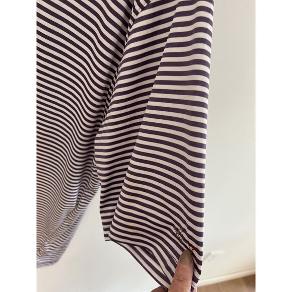 Greg Norman Play Dry Men's XL Golf Shirt Short Sleeve Active Wear - Picture 4 of 6